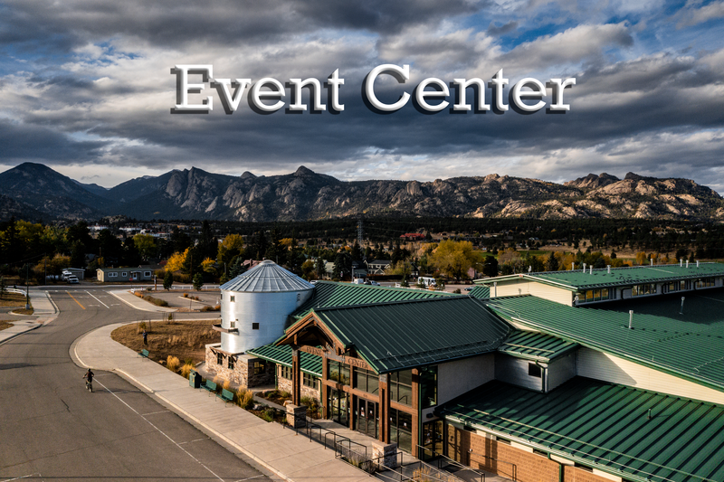 Venues Estes Park Events Complex